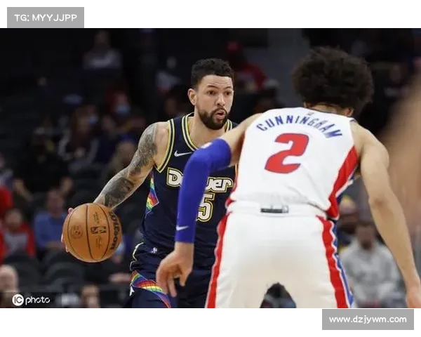3月8日NBA战报:约基奇创历史三双神迹!哈登27分快船力克尼克斯 3月8日NBA战报:约基奇创历史三双神迹!哈登27分快船力克尼克斯