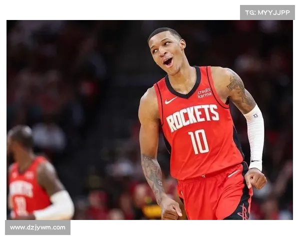 4年8250万美元,NBA火箭队与小波特续约 4年8250万美元,NBA火箭队与小波特续约