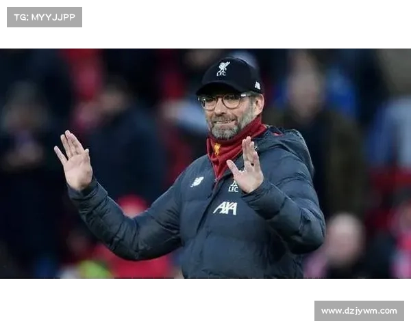 5-0到5-1!利物浦太狠了,创28年纪录,再迎决战,克洛普剑指8冠 5-0到5-1!利物浦太狠了,创28年纪录,再迎决战,克洛普剑指8冠