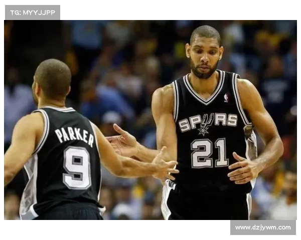 NBA“石佛”回家 马刺宣布邓肯加入球队教练组 NBA“石佛”回家 马刺宣布邓肯加入球队教练组