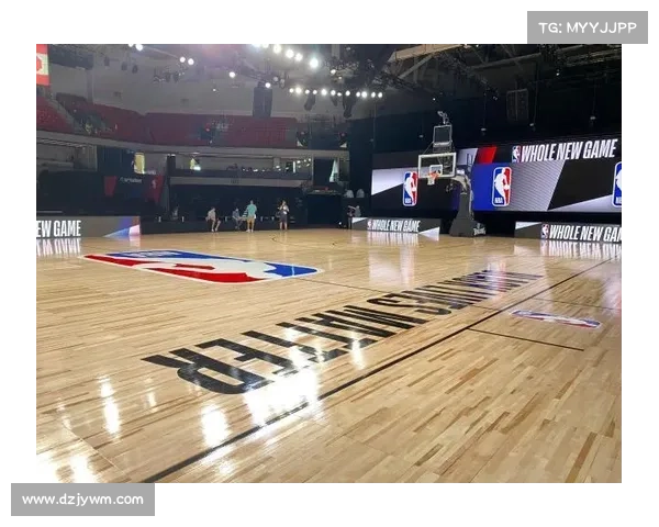 NBA复赛地揭秘,隔离规定复杂效果有待检验 NBA复赛地揭秘,隔离规定复杂效果有待检验