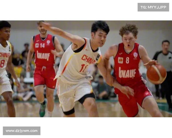 U19男篮世界杯分组:中国国青遇欧洲豪强 U19男篮世界杯分组:中国国青遇欧洲豪强