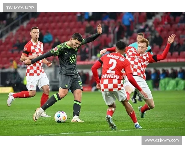 【德甲】因瓦尔特森破门难救主,美因茨主场1-4惨败斯图加特爆冷 【德甲】因瓦尔特森破门难救主,美因茨主场1-4惨败斯图加特爆冷