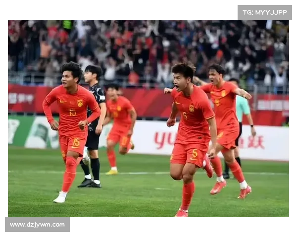 一起见证未来!U23国足出征迪拜杯,将对阵阿联酋和泰国 一起见证未来!U23国足出征迪拜杯,将对阵阿联酋和泰国