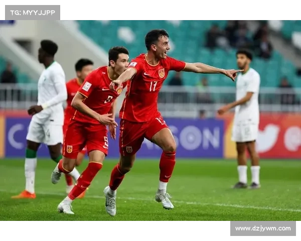 中国国青1比2乌兹别克斯坦 周一迎来与沙特关键战